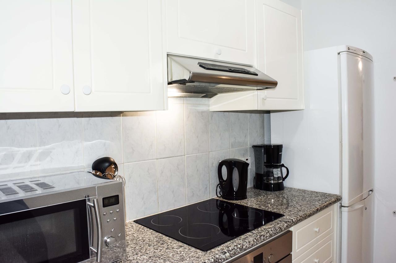 Pafia 3 Holiday Apartment Paphos Extérieur photo