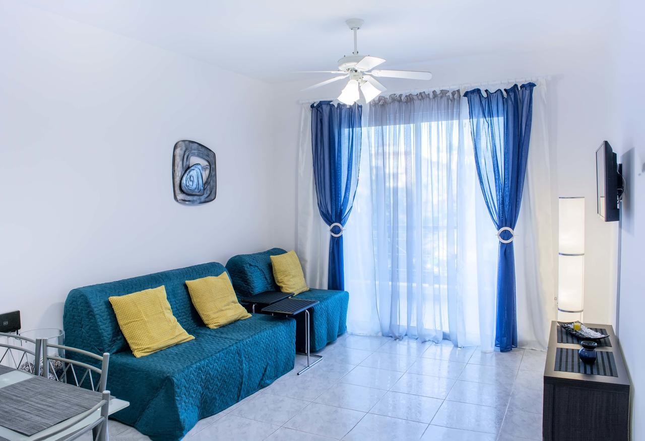 Pafia 3 Holiday Apartment Paphos Extérieur photo